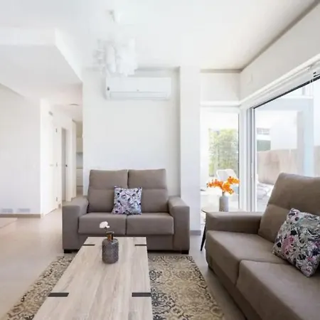 Blanca In Adeje In Tenerife - Canarias - Spain Villa *